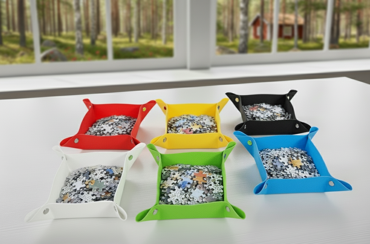 Skålar 6-pack